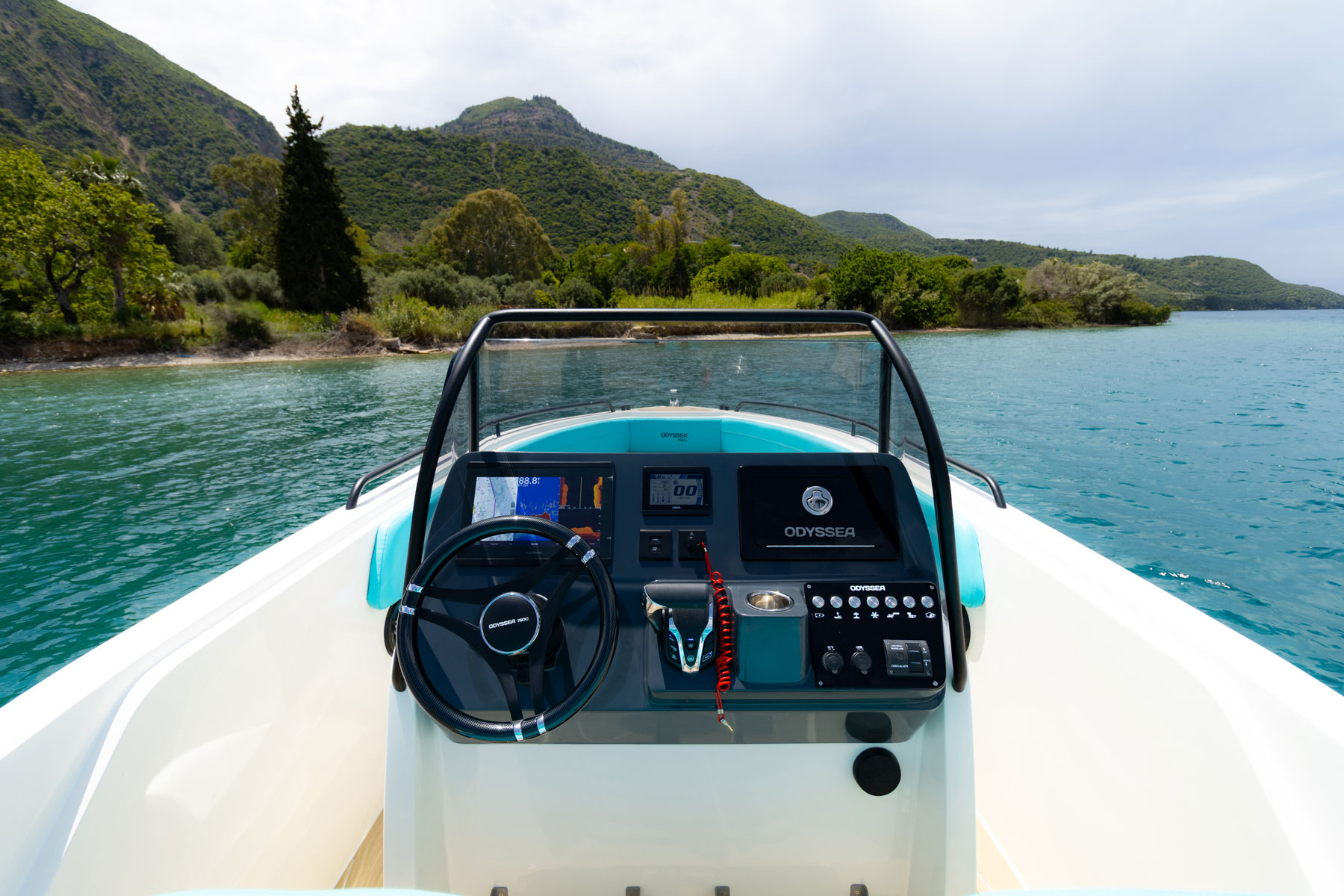Odyssea 750